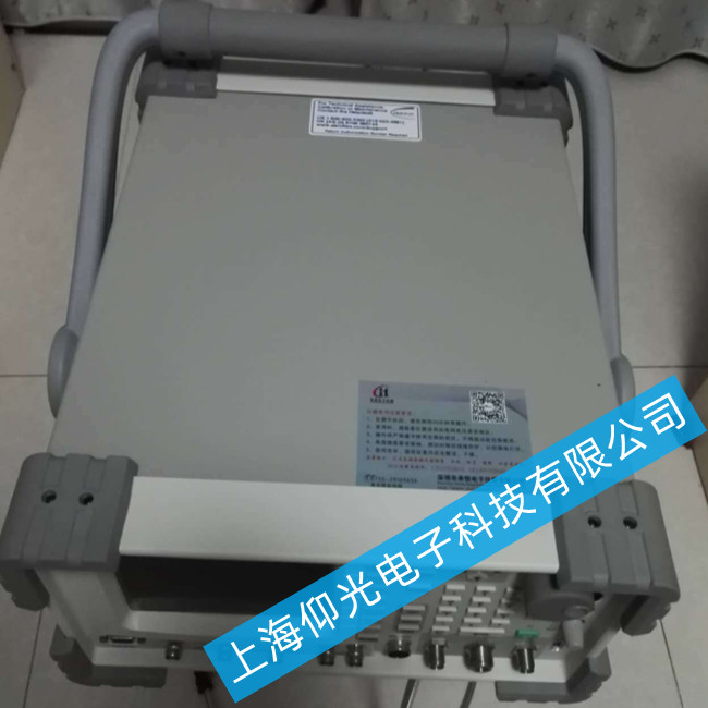 Aeroflex IFR3920無(wú)線電測(cè)試儀出現(xiàn)啟動(dòng)后立即關(guān)閉故障該怎么維修