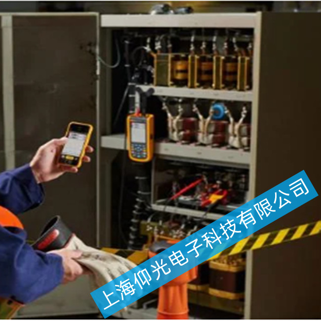 針對(duì)Fluke 120B系列ScopeMeter®工業(yè)用手持式示波表啟動(dòng)后死機(jī)的問題