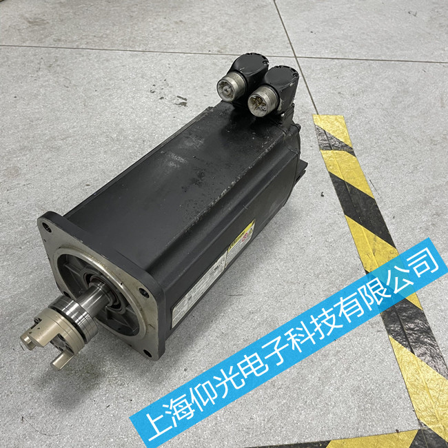 包裝設(shè)備力士樂伺服電機(jī)報警顯示C0136維修方法