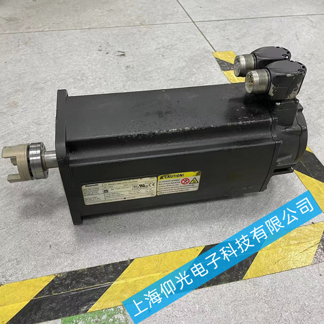 力士樂(lè)伺服電機(jī)開機(jī)報(bào)警C0121故障維修-快速維修