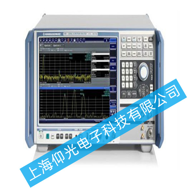 FSH4-FSH8手持式頻譜儀傳導(dǎo)輻射接收機系統(tǒng)故障的維修方法