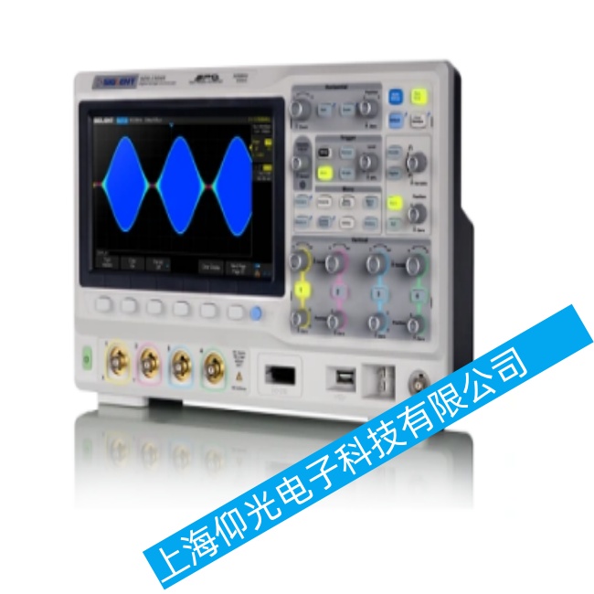 鼎陽(SIGLENT)數(shù)字示波器SDS2000X Plus系列開機后無顯示或顯示異常的故障如何維修處