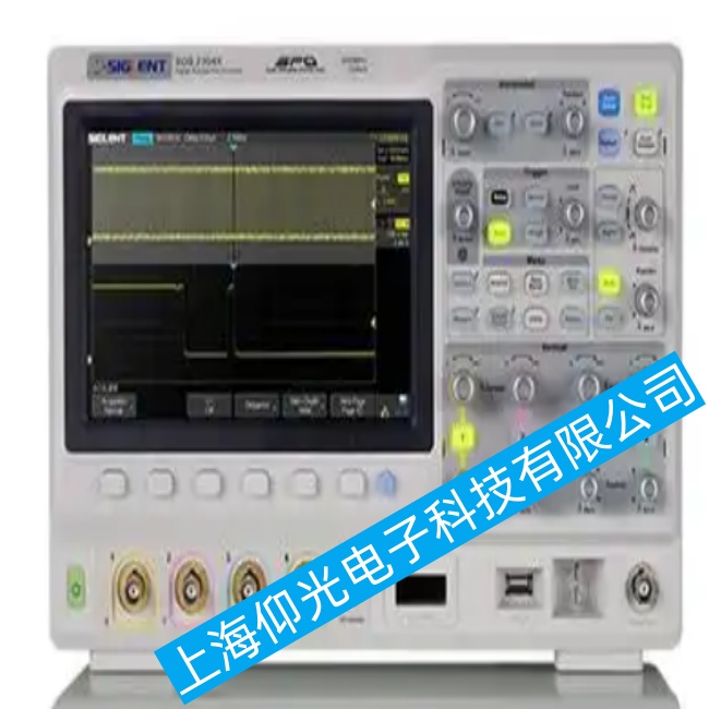 鼎陽(SIGLENT)數(shù)字示波器SDS2000X Plus系列出現(xiàn)自動(dòng)測(cè)量功能不準(zhǔn)確的故障該怎么維修