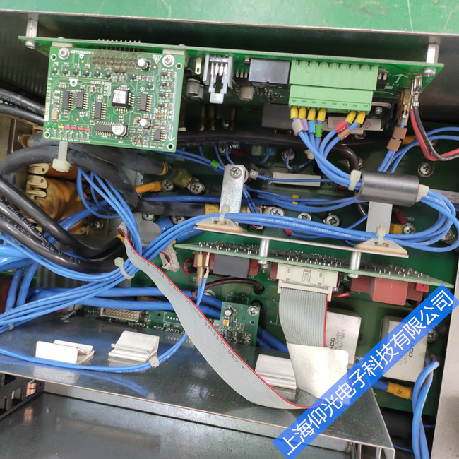 包米勒/鮑米勒伺服驅(qū)動器維修-BM4600系列報(bào)警顯示145故障維修