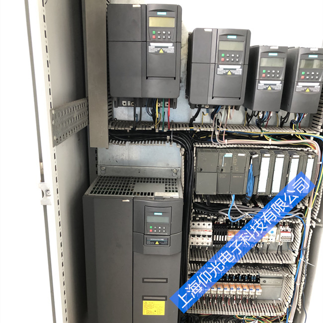 西門子變頻器維修6SE6440-2UD23-0BA1報(bào)警顯示F0003故障維修