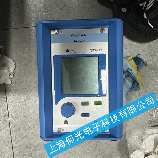 奇石樂(lè)電荷放大器維修5015A1000常見(jiàn)故障維修方法