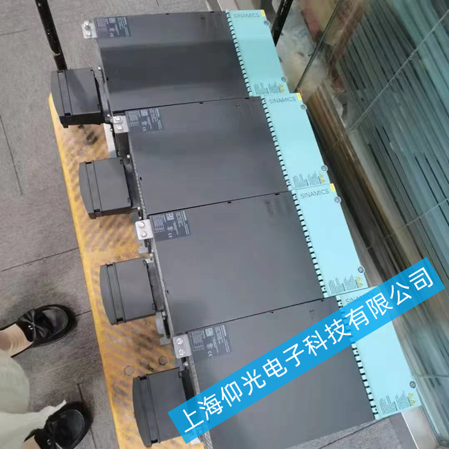 西門(mén)子伺服驅(qū)動(dòng)器維修-S120伺服報(bào)警F30011故障維修