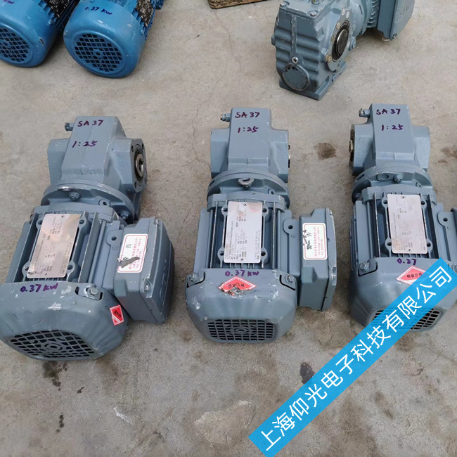 伺服電機(jī)維修新挑戰(zhàn):解碼“竄動頑疾”的根源與解法