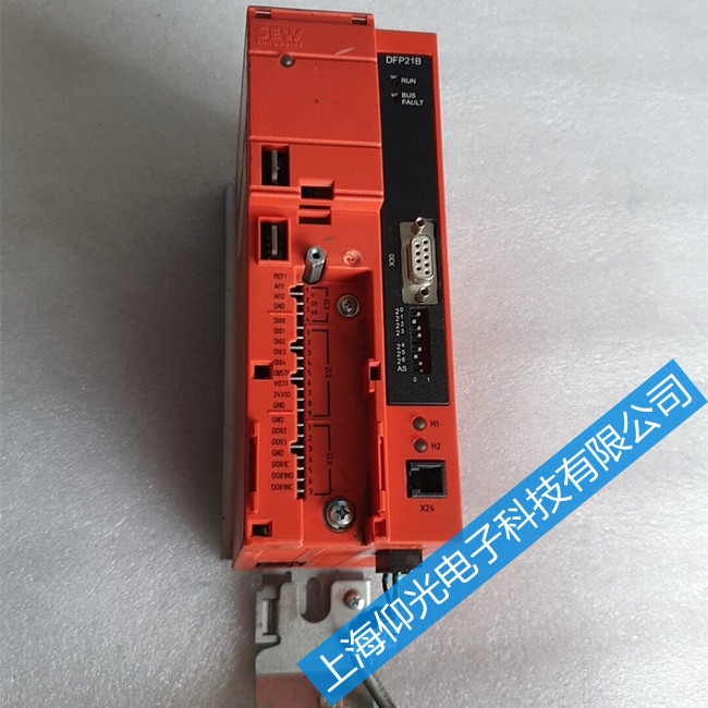 sew伺服驅(qū)動(dòng)器MDX61B0150-503-4-00/0T開(kāi)機(jī)報(bào)警F03維修