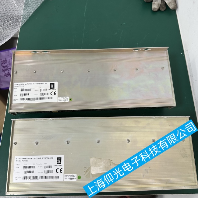 康士伯主機(jī)遙控MEI模塊無電壓輸出故障維修經(jīng)驗豐富
