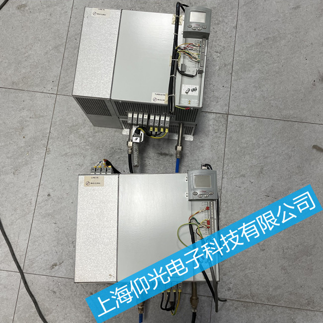 路斯特ServoC系列伺服驅(qū)動器報(bào)警E-CPU故障維修-免費(fèi)檢測
