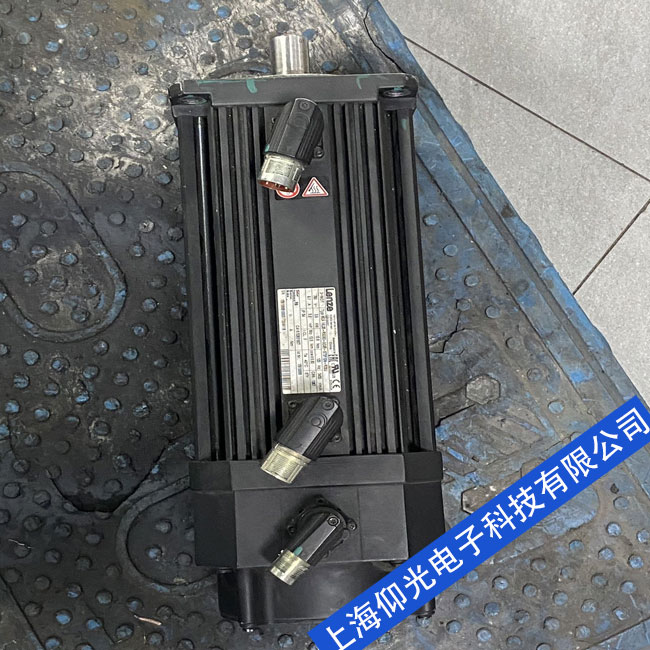 倫茨伺服電機(jī)運(yùn)行異常頻發(fā),專家揭秘五大故障根源與維修策略