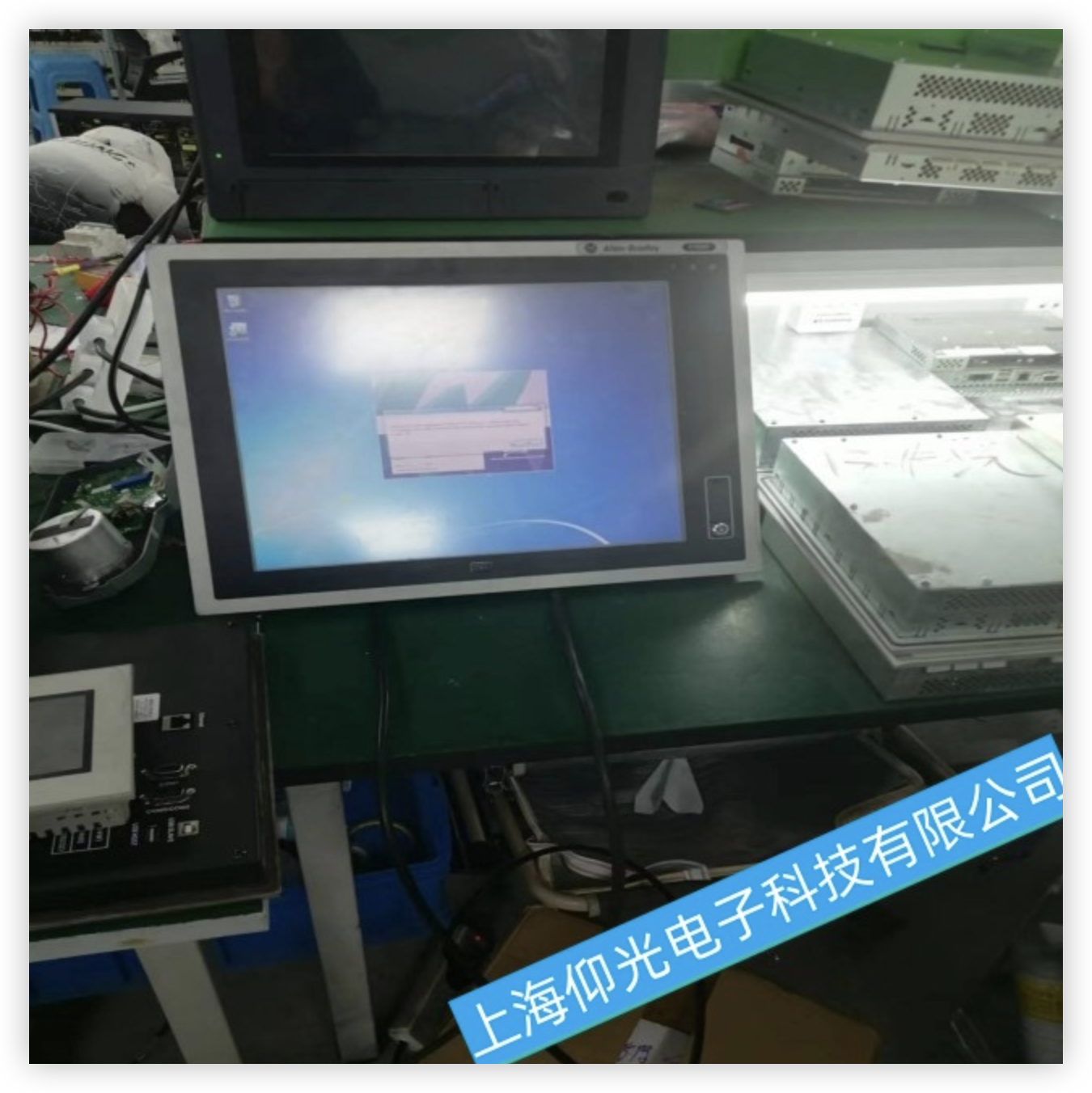 AB���ؙC�S����Ƚ������_�C��Ļ�����ϵļ��g(sh��)��Դ�c�ޏ�(f��)����